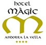H&ocirc;tel MAGIC Andorra